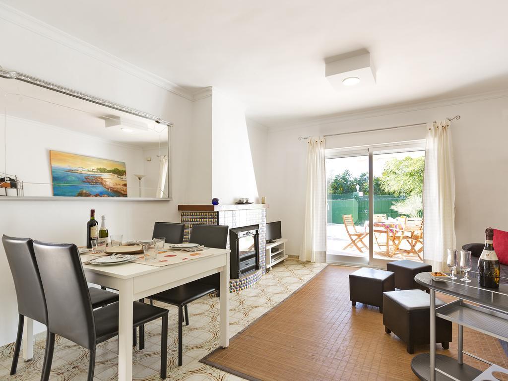 Villa Marina Vyb Denia Cameră foto