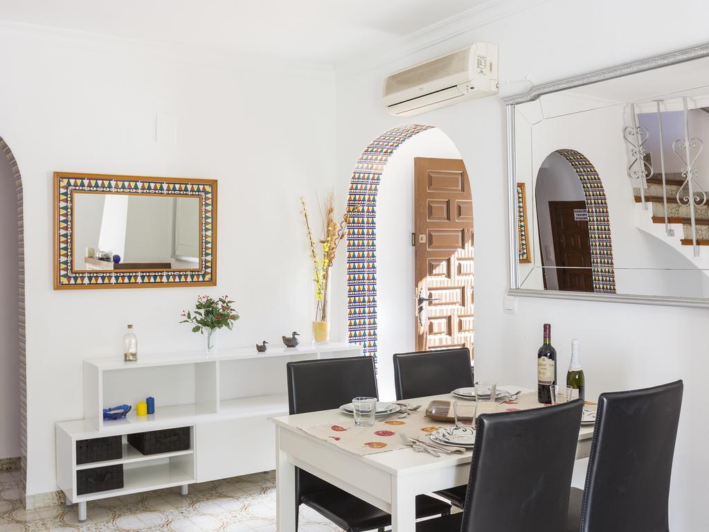 Villa Marina Vyb Denia Cameră foto