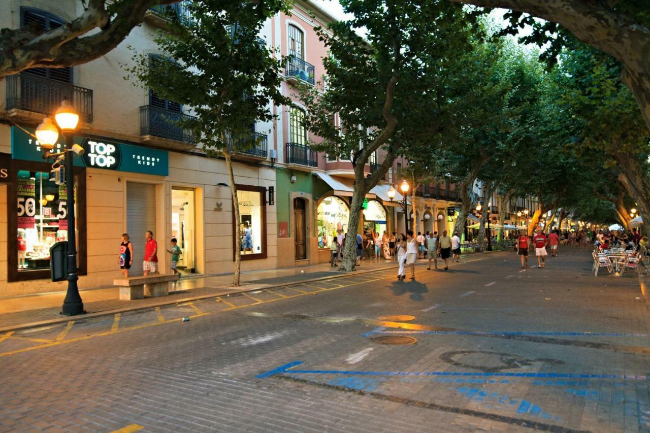 Villa Marina Vyb Denia Exterior foto