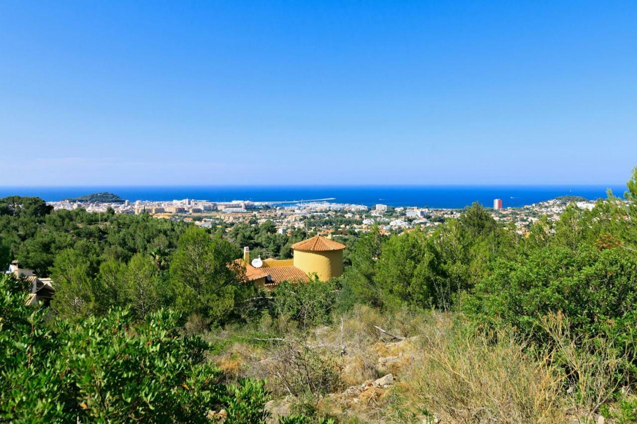 Villa Marina Vyb Denia Exterior foto