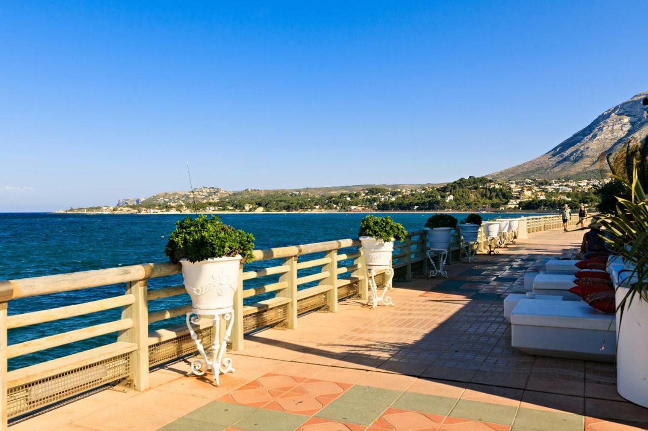 Villa Marina Vyb Denia Exterior foto